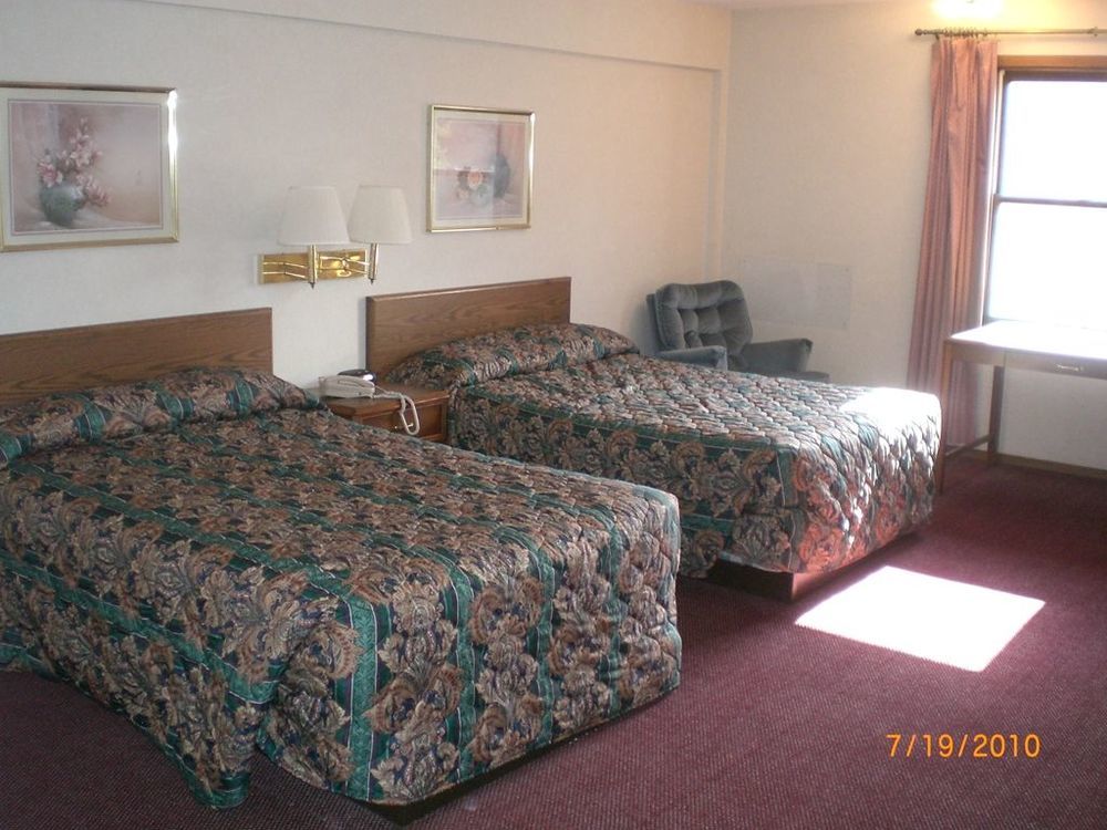 Travel Inn Rockford Room photo