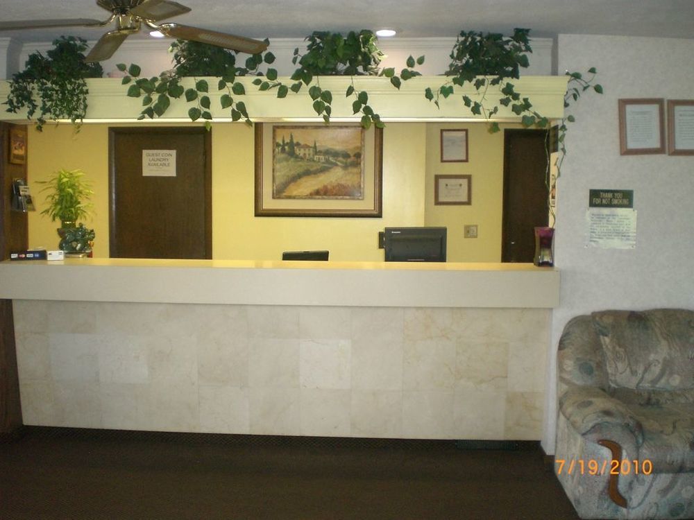 Travel Inn Rockford Interior photo