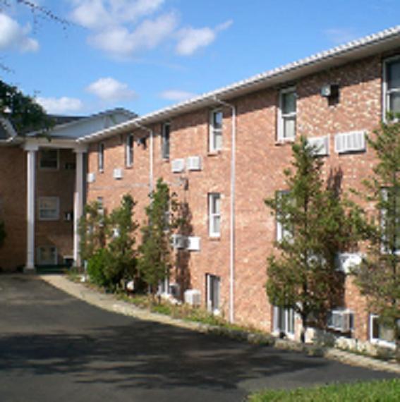 Travel Inn Rockford Exterior photo